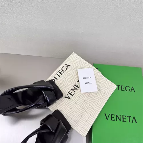 Cheap Bottega Veneta BV Slippers For Women #1363092 Replica Wholesale [$118.00 USD] [ITEM#1363092] on Replica Bottega Veneta BV Slippers