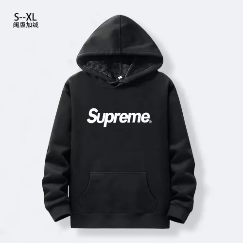 Supreme Hoodies Long Sleeved For Men #1363105