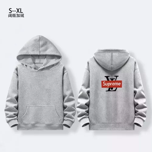 Supreme Hoodies Long Sleeved For Men #1363106