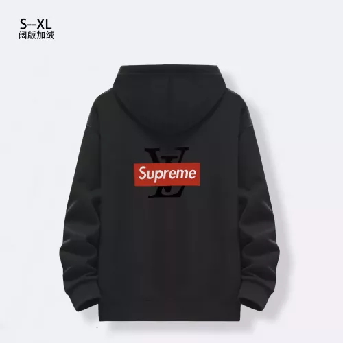 Cheap Supreme Hoodies Long Sleeved For Men #1363107 Replica Wholesale [$38.00 USD] [ITEM#1363107] on Replica Supreme Hoodies