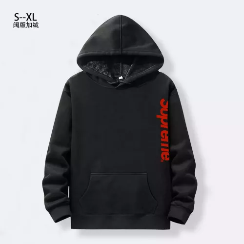 Supreme Hoodies Long Sleeved For Men #1363109