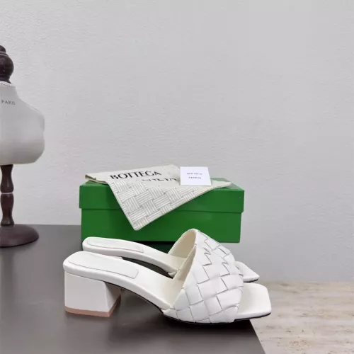 Bottega Veneta BV Slippers For Women #1363116