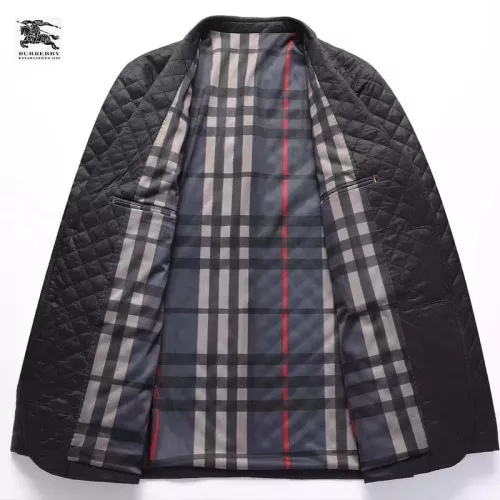 Cheap Burberry Jackets Long Sleeved For Men #1363121 Replica Wholesale [$100.00 USD] [ITEM#1363121] on Replica Burberry Jackets