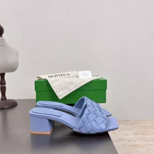 Bottega Veneta BV Slippers For Women #1363123