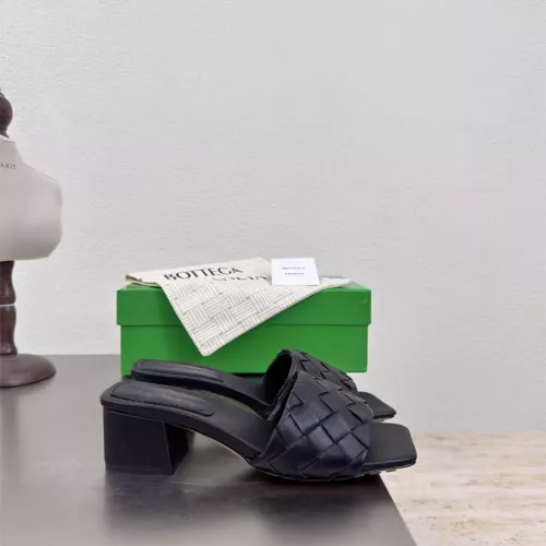 Bottega Veneta BV Slippers For Women #1363126