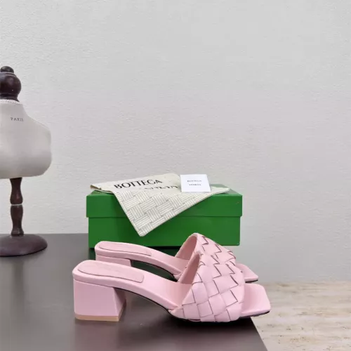 Bottega Veneta BV Slippers For Women #1363130