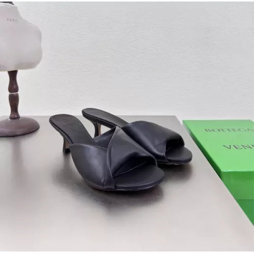 Bottega Veneta BV Slippers For Women #1363131