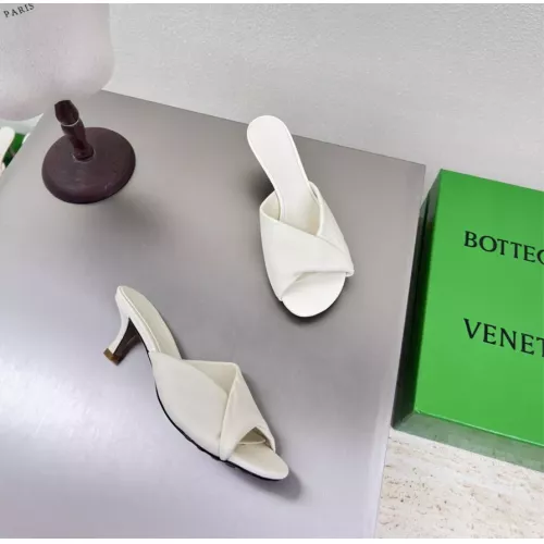 Bottega Veneta BV Slippers For Women #1363132