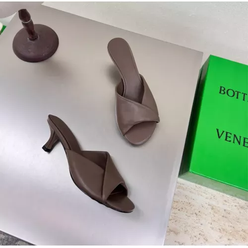 Bottega Veneta BV Slippers For Women #1363133