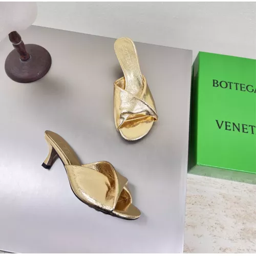 Bottega Veneta BV Slippers For Women #1363134