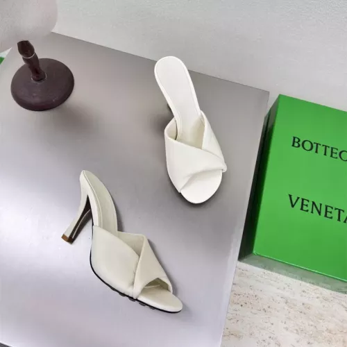 Bottega Veneta BV Slippers For Women #1363138
