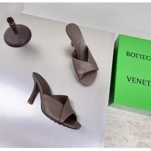 Bottega Veneta BV Slippers For Women #1363139