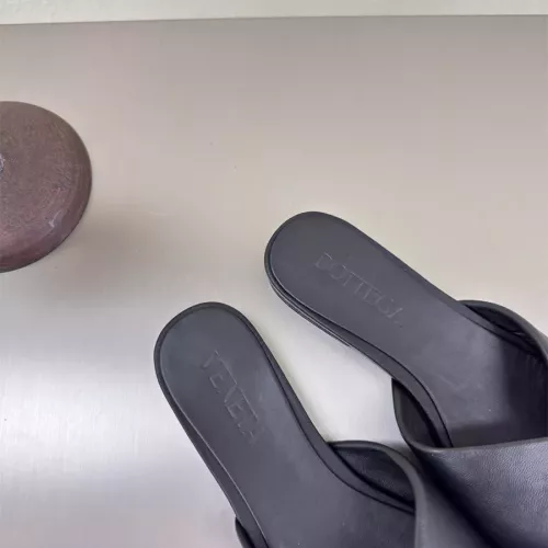 Cheap Bottega Veneta BV Slippers For Women #1363143 Replica Wholesale [$125.00 USD] [ITEM#1363143] on Replica Bottega Veneta BV Slippers