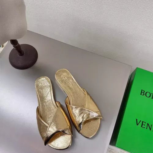 Bottega Veneta BV Slippers For Women #1363144