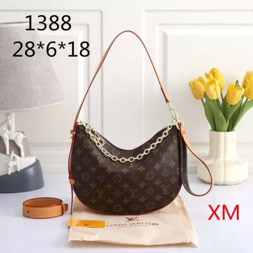 Louis Vuitton Messenger Bags For Women #1363145