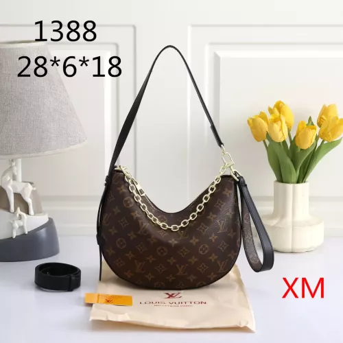 Louis Vuitton Messenger Bags For Women #1363146