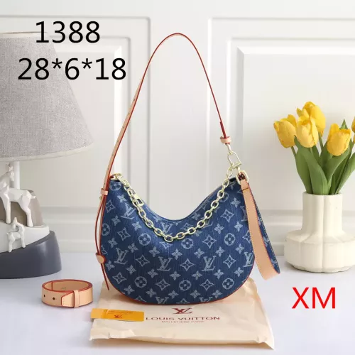 Louis Vuitton Messenger Bags For Women #1363150