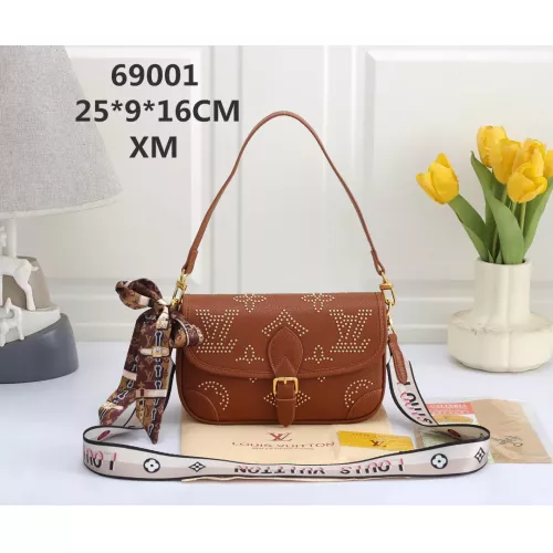 Louis Vuitton Messenger Bags For Women #1363151