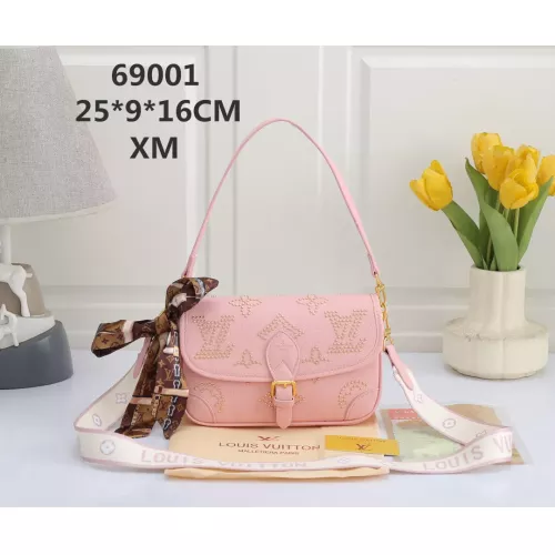 Louis Vuitton Messenger Bags For Women #1363152
