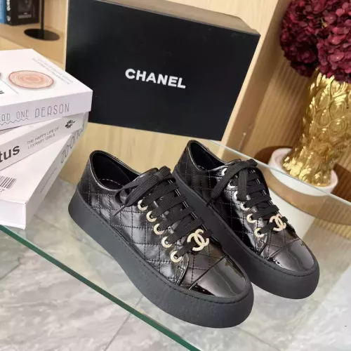 Chanel Casual Shoes For Women #1363155