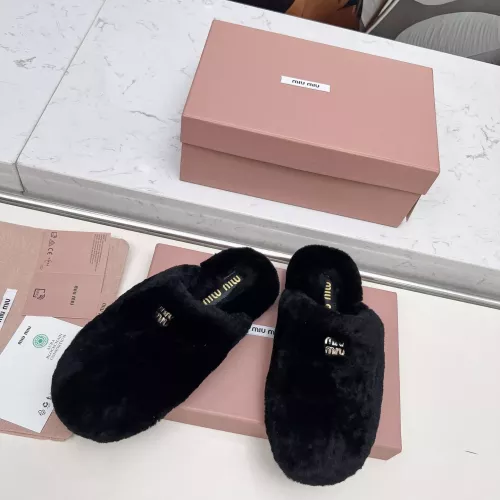 MIU MIU Slippers For Women #1363159
