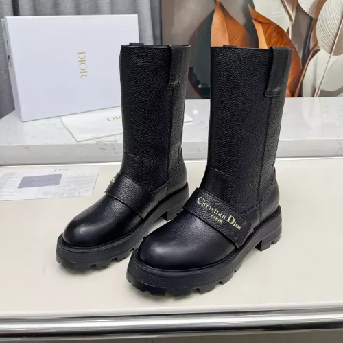Christian Dior Boots For Women #1363161