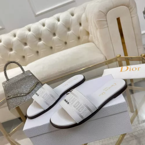 Christian Dior Slippers For Women #1363165