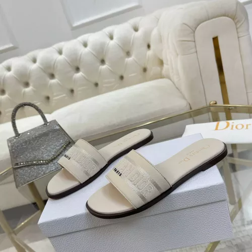 Christian Dior Slippers For Women #1363166