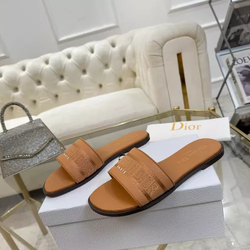 Christian Dior Slippers For Women #1363167