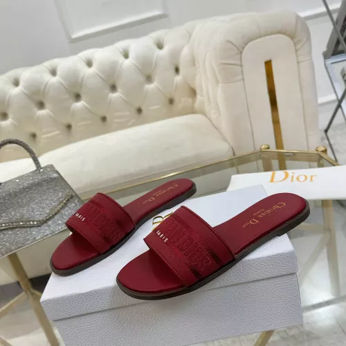 Christian Dior Slippers For Women #1363168