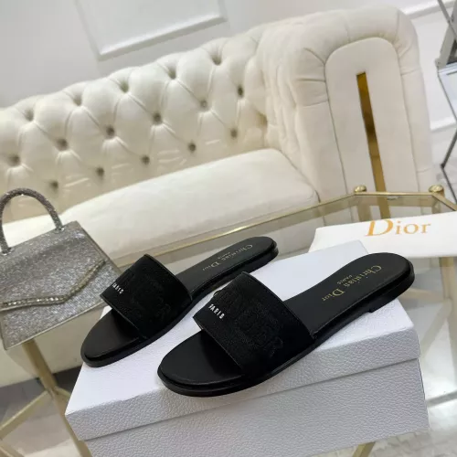 Christian Dior Slippers For Women #1363169