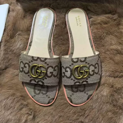Gucci Slippers For Women #1363173