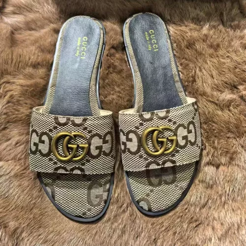 Gucci Slippers For Women #1363174