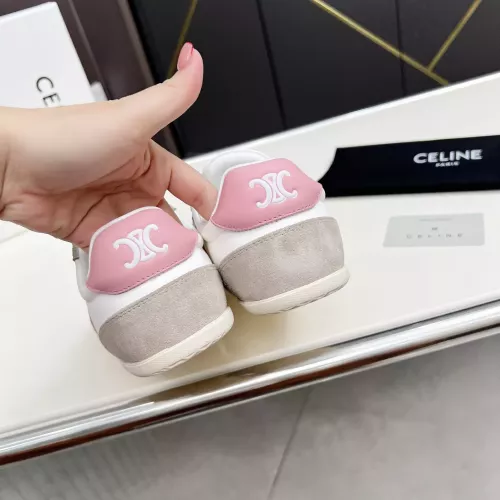 Cheap Celine Casual Shoes For Women #1363175 Replica Wholesale [$100.00 USD] [ITEM#1363175] on Replica Celine Casual Shoes