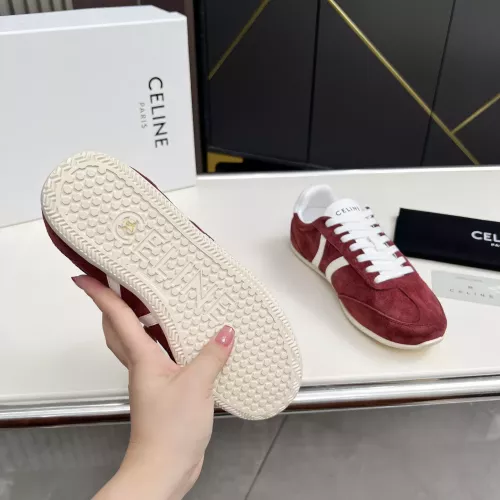 Cheap Celine Casual Shoes For Women #1363177 Replica Wholesale [$100.00 USD] [ITEM#1363177] on Replica Celine Casual Shoes
