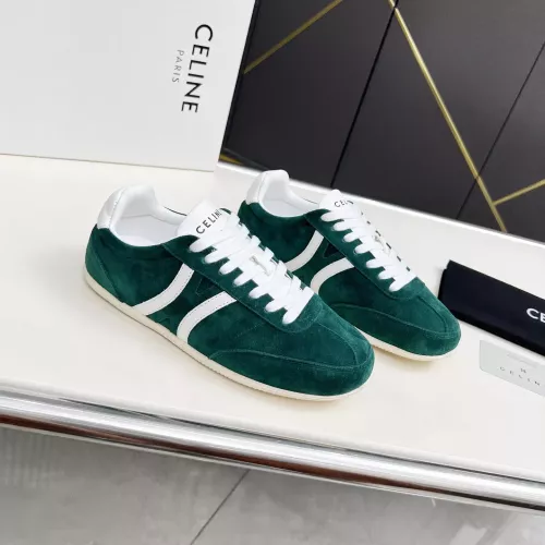 Cheap Celine Casual Shoes For Women #1363178 Replica Wholesale [$100.00 USD] [ITEM#1363178] on Replica Celine Casual Shoes