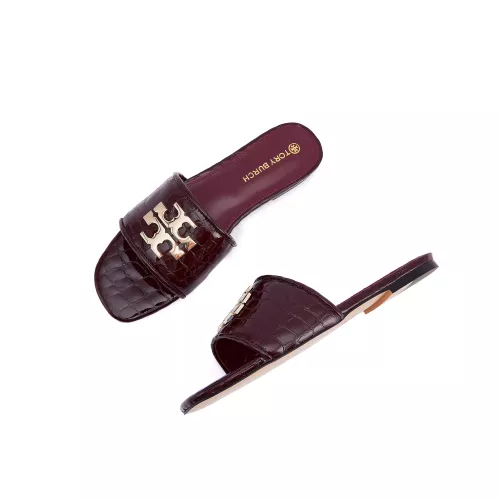 Tory Burch TB Slippers For Women #1363182
