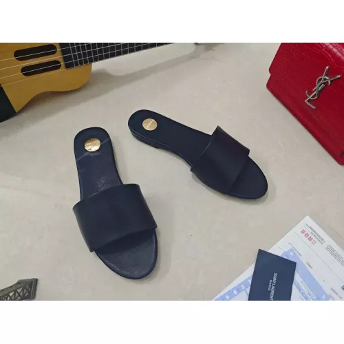 Yves Saint Laurent YSL Slippers For Women #1363185