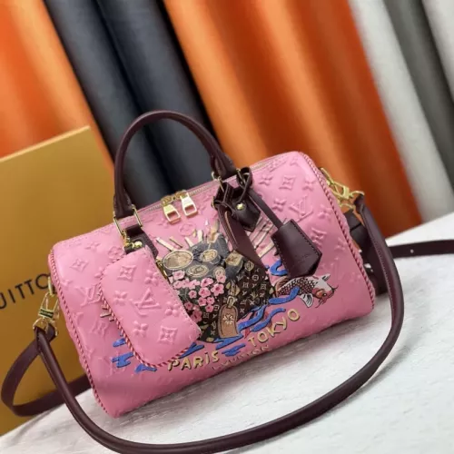 Louis Vuitton AAA Quality Handbags For Women #1363188