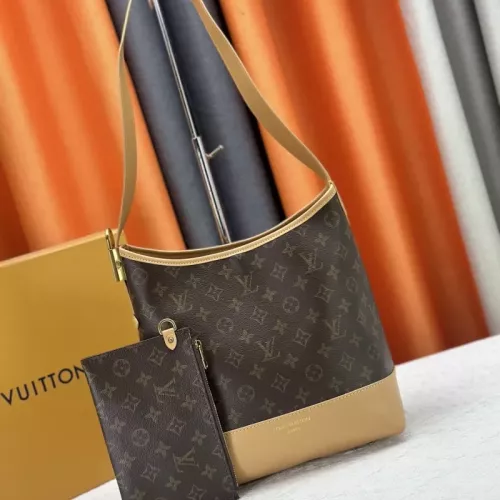 Louis Vuitton AAA Quality Shoulder Bags For Women #1363189