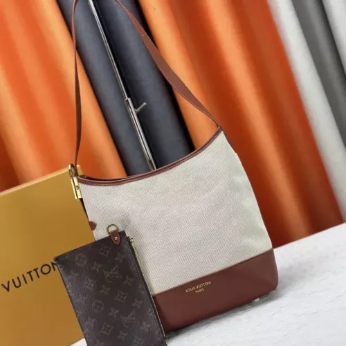Louis Vuitton AAA Quality Shoulder Bags For Women #1363190