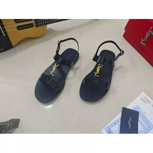 Yves Saint Laurent YSL Sandal For Women #1363191