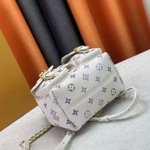 Cheap Louis Vuitton AAA Quality Backpacks For Women #1363192 Replica Wholesale [$76.00 USD] [ITEM#1363192] on Replica Louis Vuitton AAA Quality Backpacks