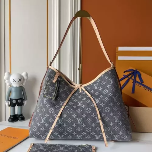 Louis Vuitton AAA Quality Shoulder Bags For Women #1363193