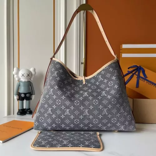 Cheap Louis Vuitton AAA Quality Shoulder Bags For Women #1363193 Replica Wholesale [$76.00 USD] [ITEM#1363193] on Replica Louis Vuitton AAA Quality Shoulder Bags