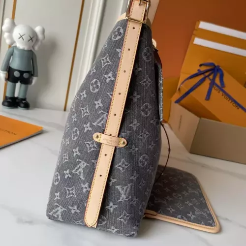 Cheap Louis Vuitton AAA Quality Shoulder Bags For Women #1363193 Replica Wholesale [$76.00 USD] [ITEM#1363193] on Replica Louis Vuitton AAA Quality Shoulder Bags