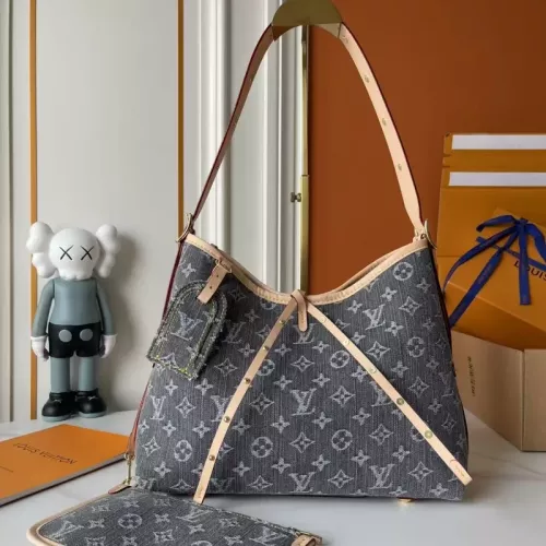 Louis Vuitton AAA Quality Shoulder Bags For Women #1363194