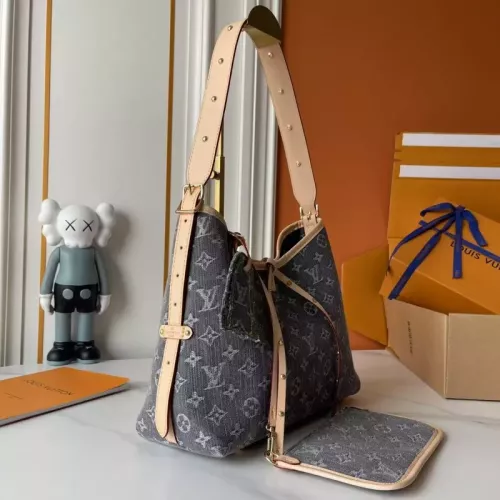 Cheap Louis Vuitton AAA Quality Shoulder Bags For Women #1363194 Replica Wholesale [$72.00 USD] [ITEM#1363194] on Replica Louis Vuitton AAA Quality Shoulder Bags