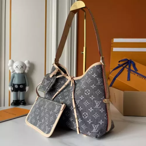 Cheap Louis Vuitton AAA Quality Shoulder Bags For Women #1363194 Replica Wholesale [$72.00 USD] [ITEM#1363194] on Replica Louis Vuitton AAA Quality Shoulder Bags
