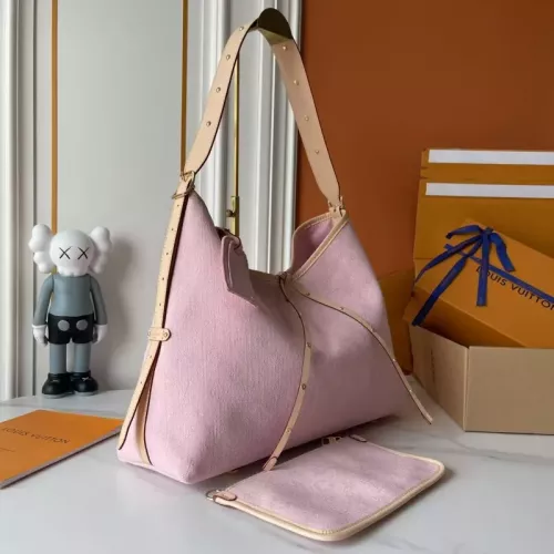Cheap Louis Vuitton AAA Quality Shoulder Bags For Women #1363195 Replica Wholesale [$76.00 USD] [ITEM#1363195] on Replica Louis Vuitton AAA Quality Shoulder Bags